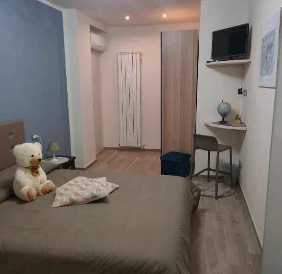 Номер Стандарт, B&b La Rocca
