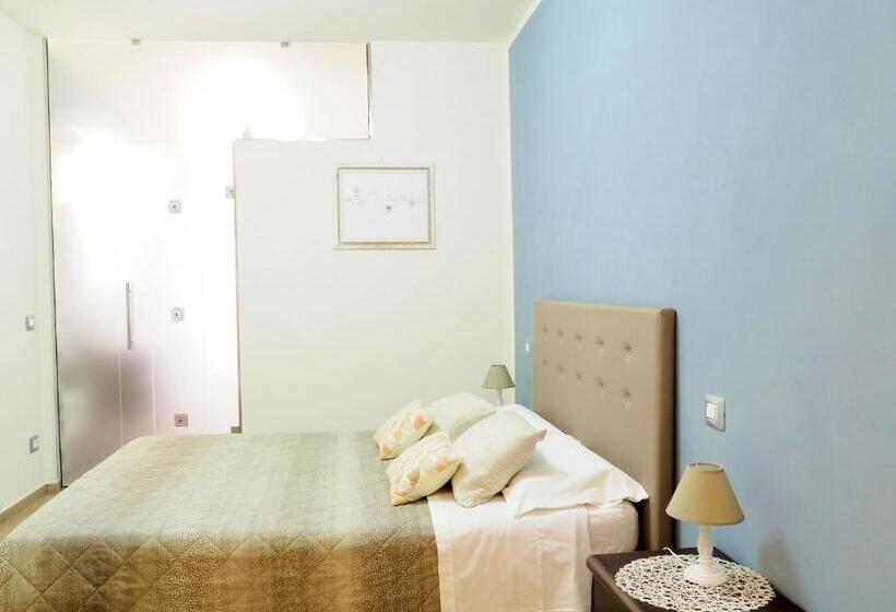 Номер Стандарт, B&b La Rocca