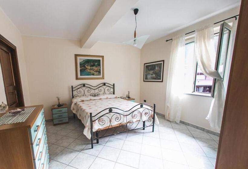 اتاق استاندارد, B&b Villa Alba