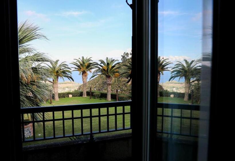 اتاق لوکس, B&b Villa Alba