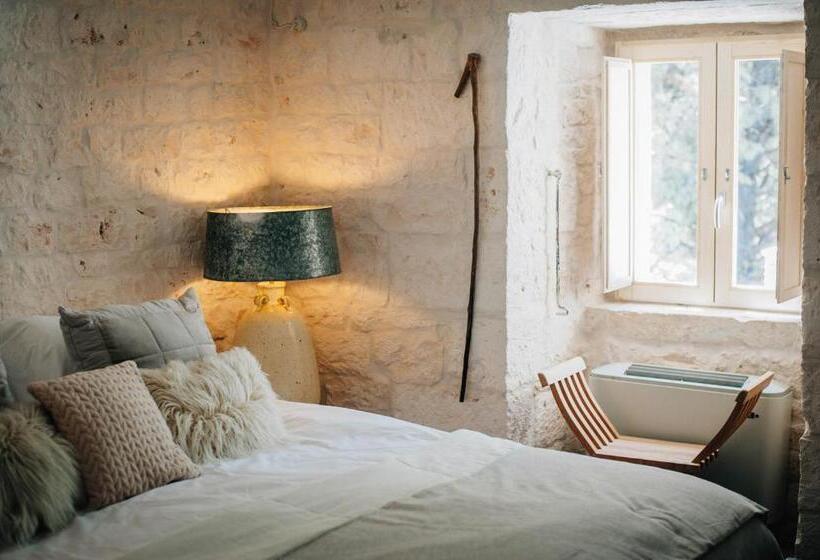 デラックスルーム, Yours Trulli