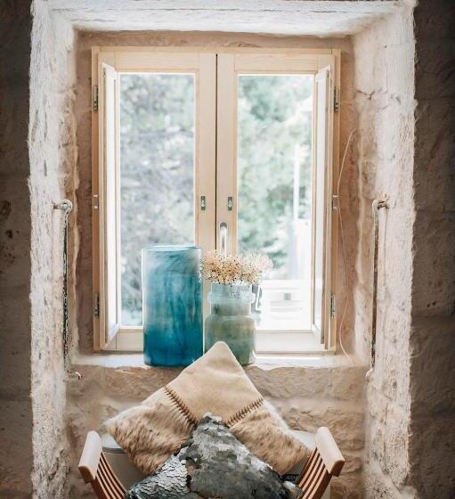 デラックスルーム, Yours Trulli