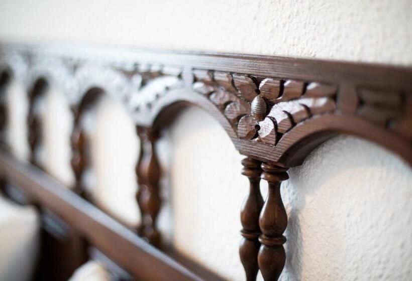 اتاق استاندارد, Hostal El Perelló, Valencia