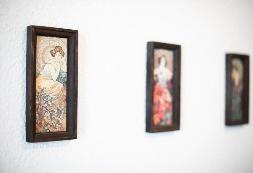 Quarto Estandar, Hostal El Perelló, Valencia