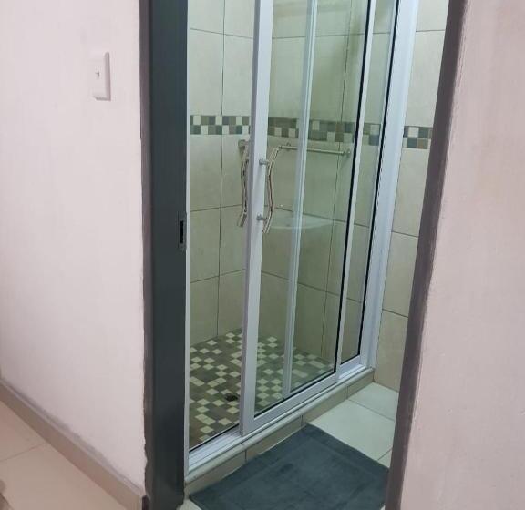 Номер Deluxe, Onnie Guesthouse