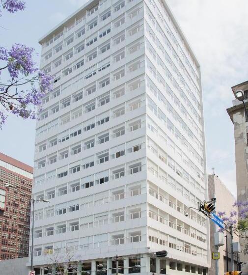 آپارتمان 1 خوابه, Downtown Boutique Apartment With View To The Park 805