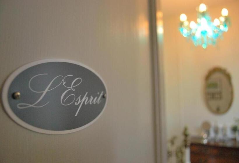 Номер Deluxe, Le Logis D Epargnes B&b And Gite