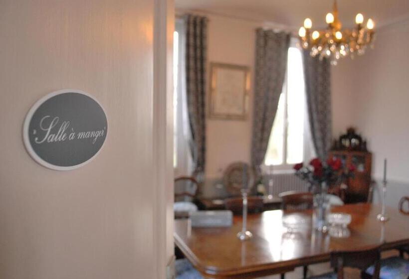 Вилла Deluxe 1 Спальня, Le Logis D Epargnes B&b And Gite