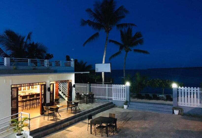 Стандартный Номер Кровать Кинг, Maykenn Beach