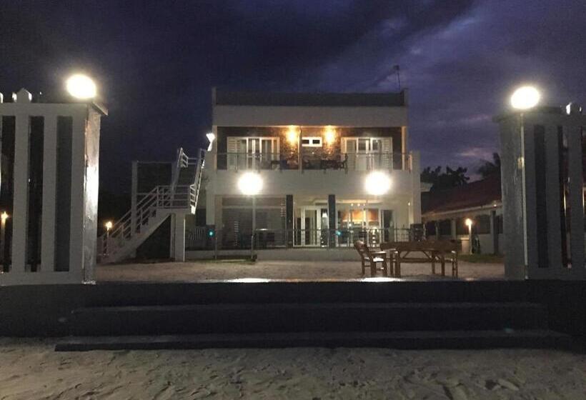 Стандартный Номер Кровать Кинг, Maykenn Beach