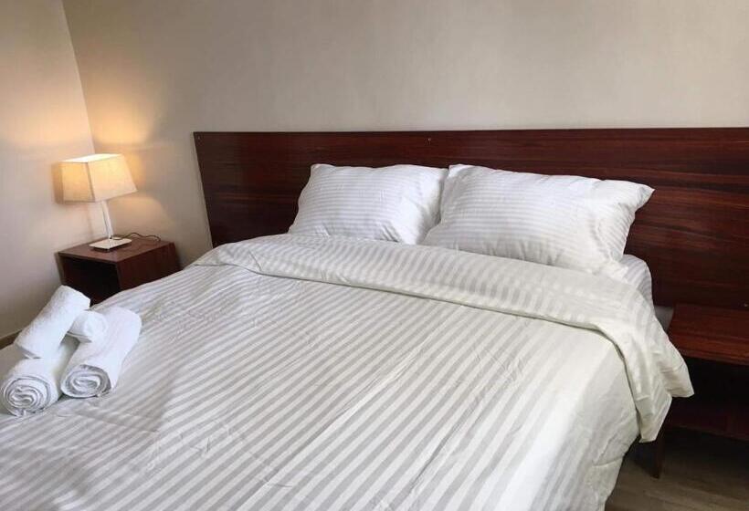 Номер Deluxe, Maykenn Beach