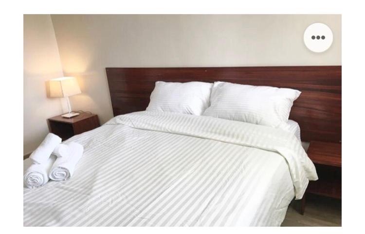 Номер Deluxe, Maykenn Beach