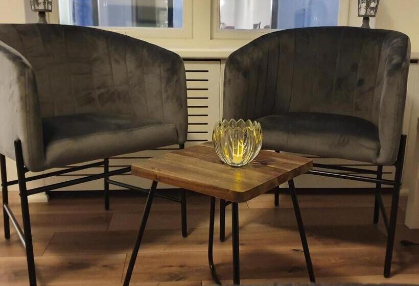Номер Стандарт, Studio Adanni