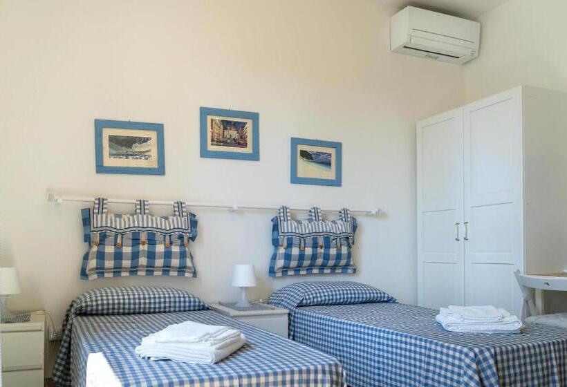 اتاق استاندارد, B&b La Gradina