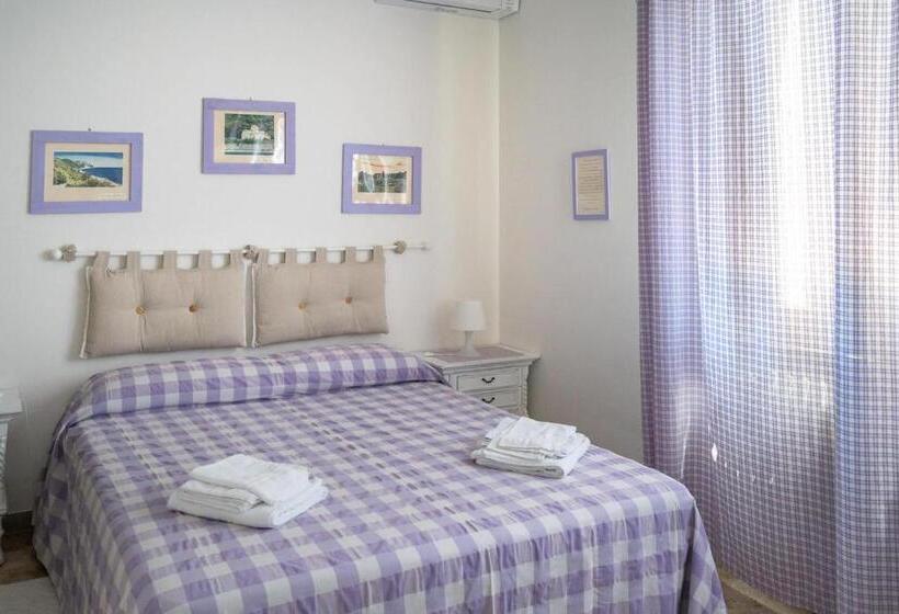 اتاق استاندارد, B&b La Gradina