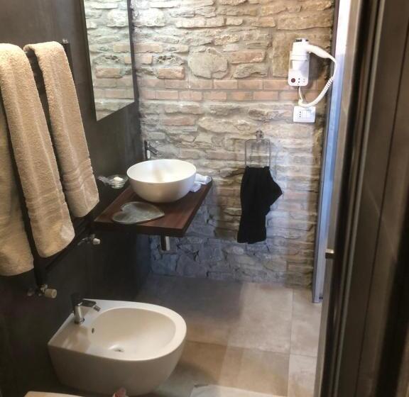 Люкс Повышенной Комфортности, Borgo Stanzano