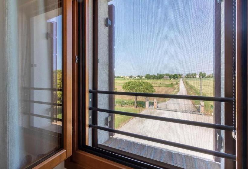 Апартаменты Deluxe 1 Спальня, Agriturismo Fondo Gioconda