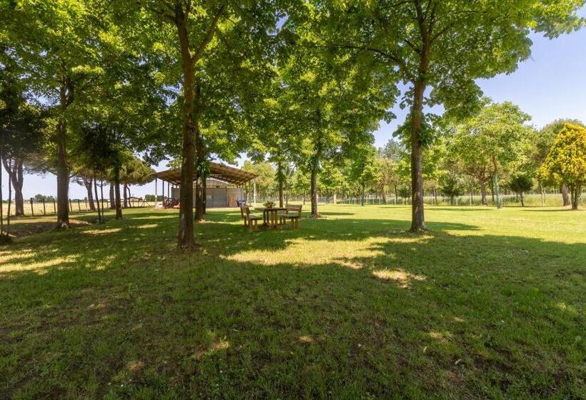 Апартаменты Deluxe 1 Спальня, Agriturismo Fondo Gioconda