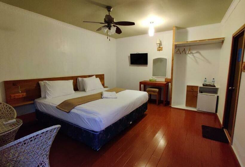 اتاق استاندارد, Ocean Way Guraidhoo