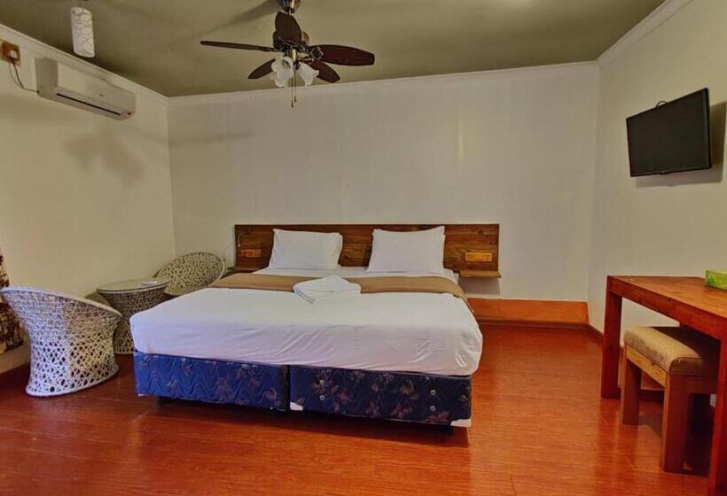 اتاق استاندارد, Ocean Way Guraidhoo