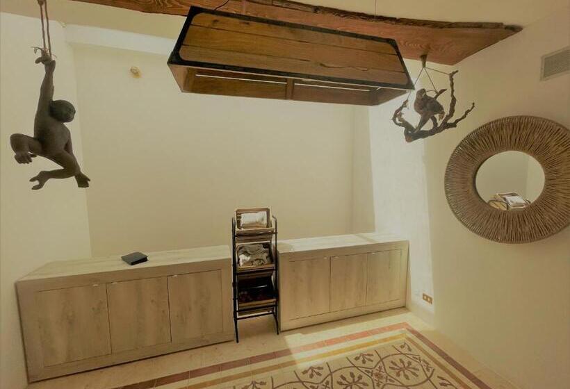 Apartamento Deluxe 1 Dormitório, Don Gil Chic