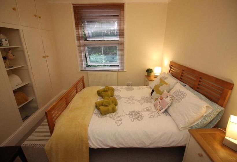 Номер Стандарт, Hygge Somerset
