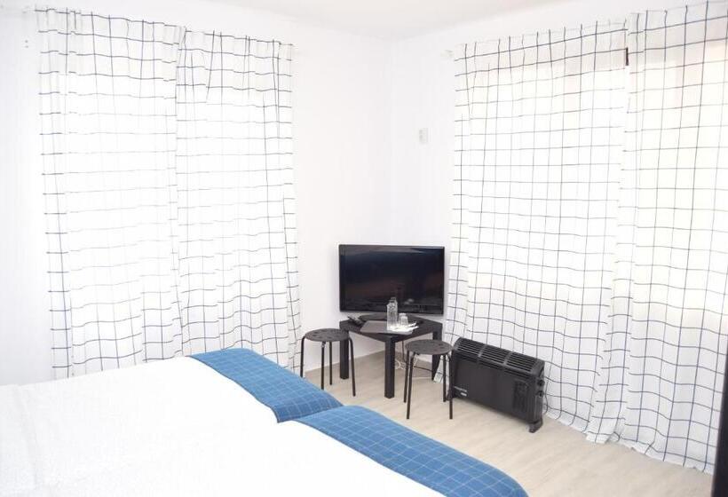 Номер Стандарт, Road Rooms