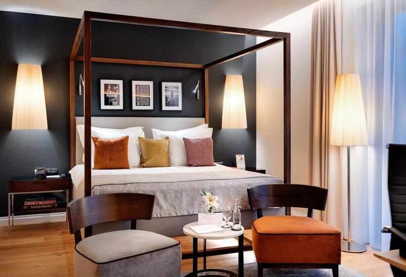 Номер Стандарт, B&b Hotel Rzeszów Centrum