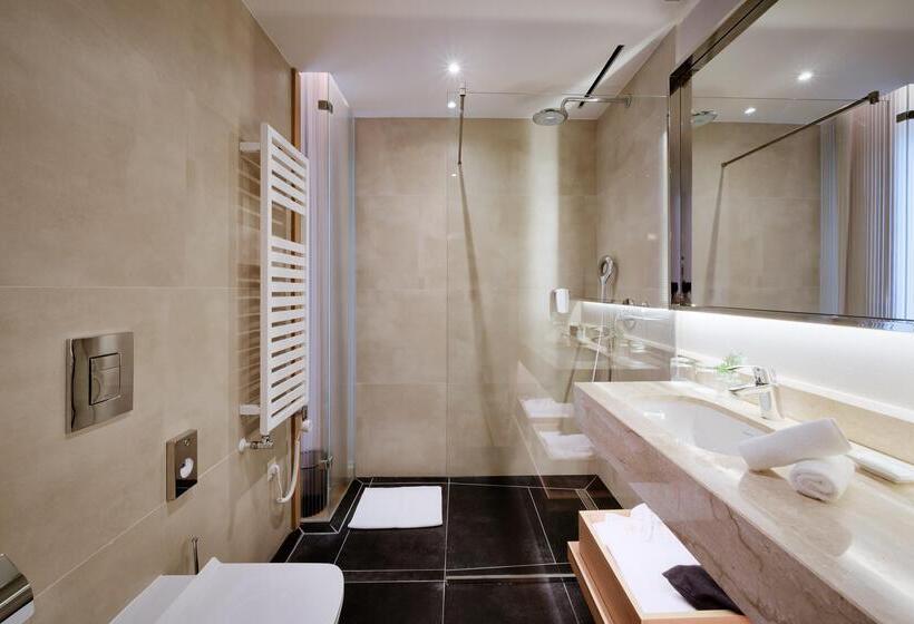 Номер Стандарт, B&b Hotel Rzeszów Centrum