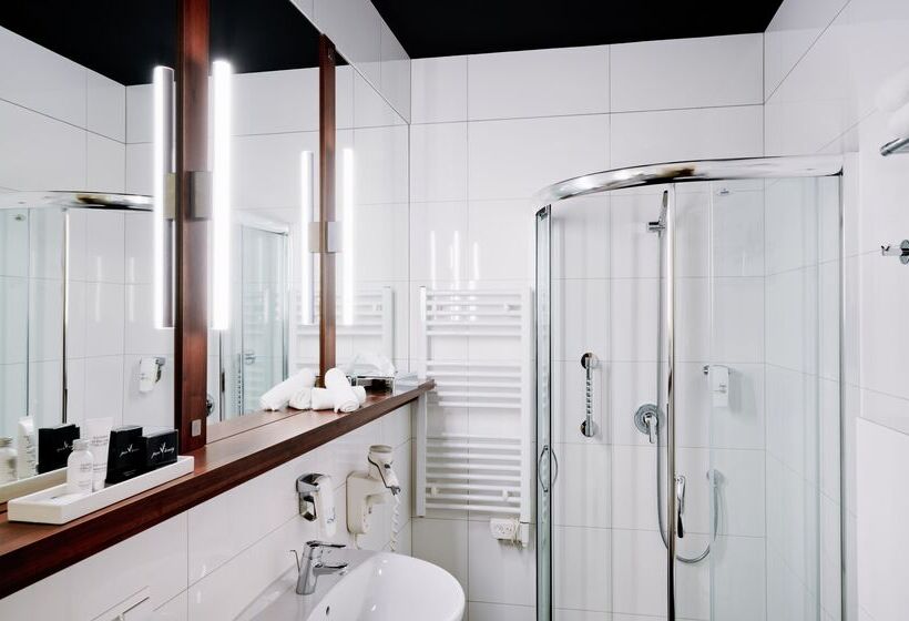 Номер Стандарт, B&b Hotel Rzeszów Centrum