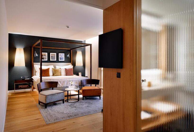 Номер Стандарт Индивидуальный, B&b Hotel Rzeszów Centrum