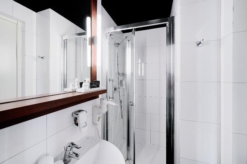 Номер Economy Индивидуальный, B&b Hotel Rzeszów Centrum