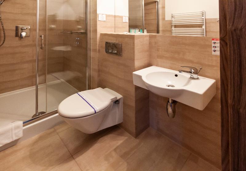 اتاق استاندارد یک نفره, Boutique Eco Hotel Sasanka