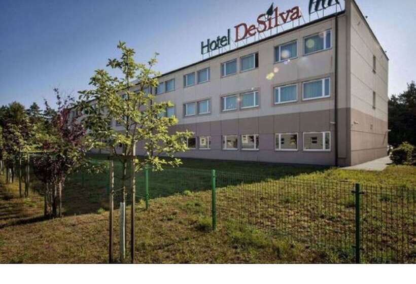 اتاق استاندارد, Desilva Inn Katowice Airport