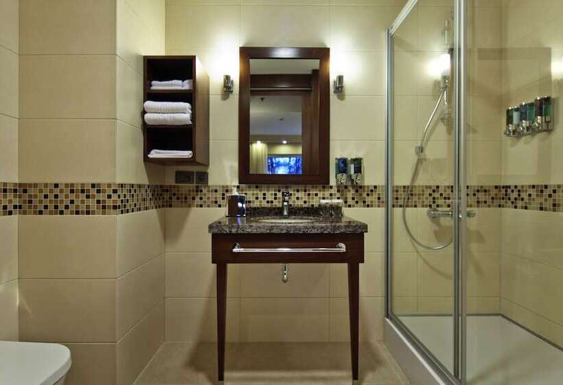 اتاق استاندارد, Hampton By Hilton Ordu