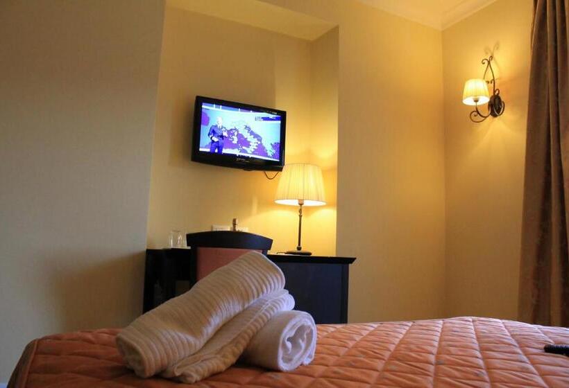 اتاق سوپریور, Il Parco Sul Mare Resort & Spa