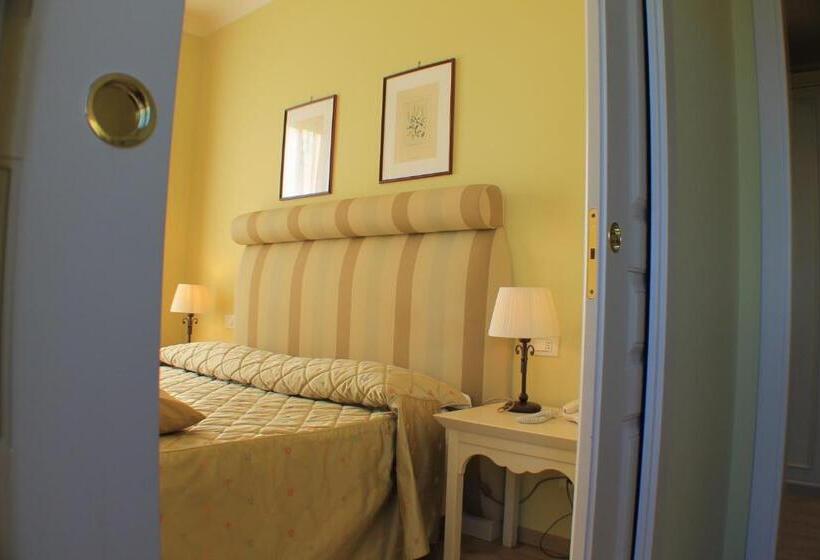 سوییت, Il Parco Sul Mare Resort & Spa