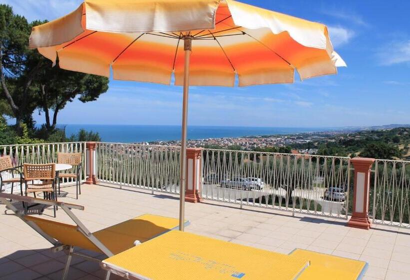 سوییت, Il Parco Sul Mare Resort & Spa