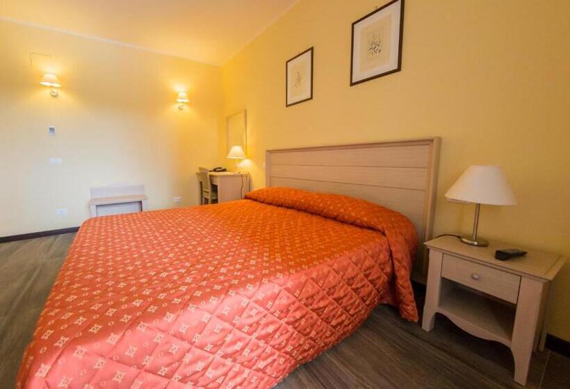سوئیت جونیور خانوادگی, Il Parco Sul Mare Resort & Spa