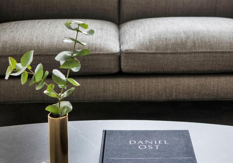 Президентский Люкс, Pillows Grand Boutique Hotel Reylof Ghent