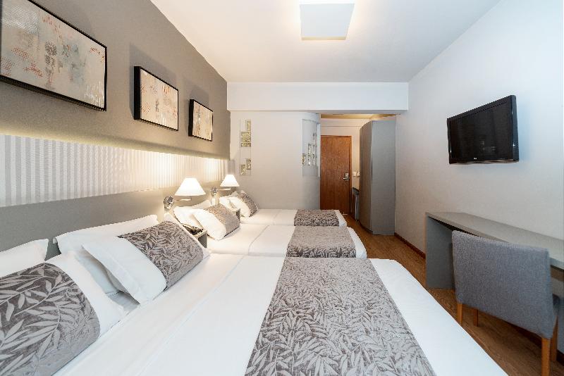 اتاق لوکس, Pillows Grand Boutique Hotel Reylof Ghent