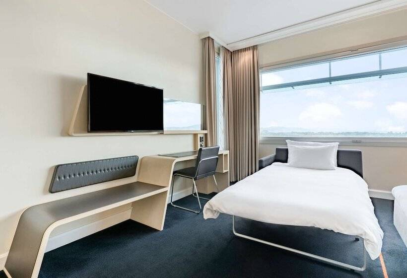 家庭间, Radisson Blu Hotel, Trondheim Airport