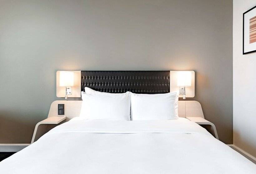 家庭间, Radisson Blu Hotel, Trondheim Airport