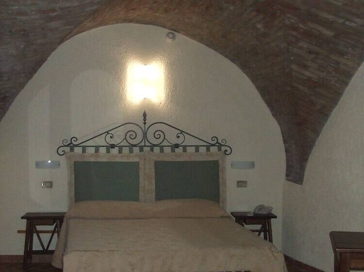 4인용 스탠다드 룸, San Giacomo