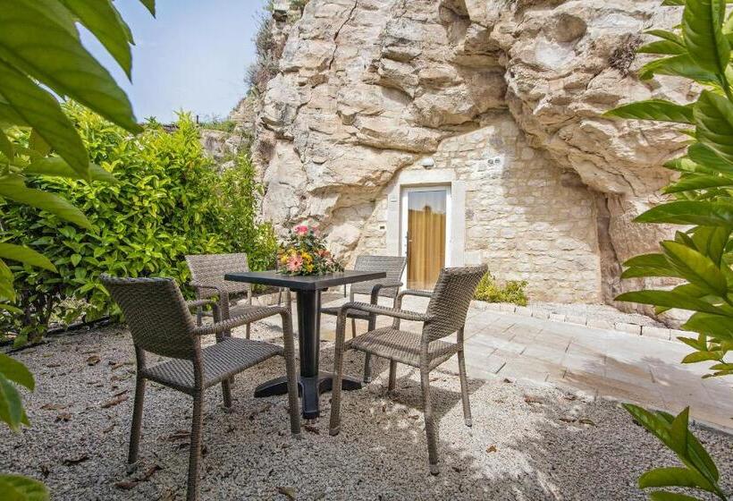 单人经济间, San Giorgio Palace Hotel Ragusa Ibla