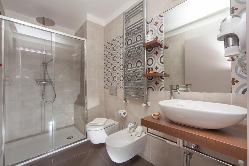 高级大房间, San Giorgio Palace Hotel Ragusa Ibla
