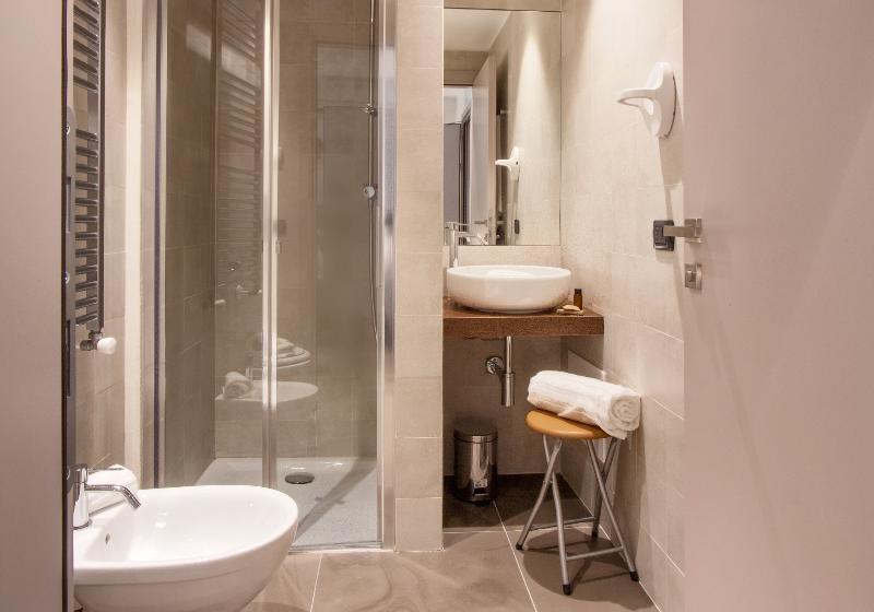 单人经济间, San Giorgio Palace Hotel Ragusa Ibla