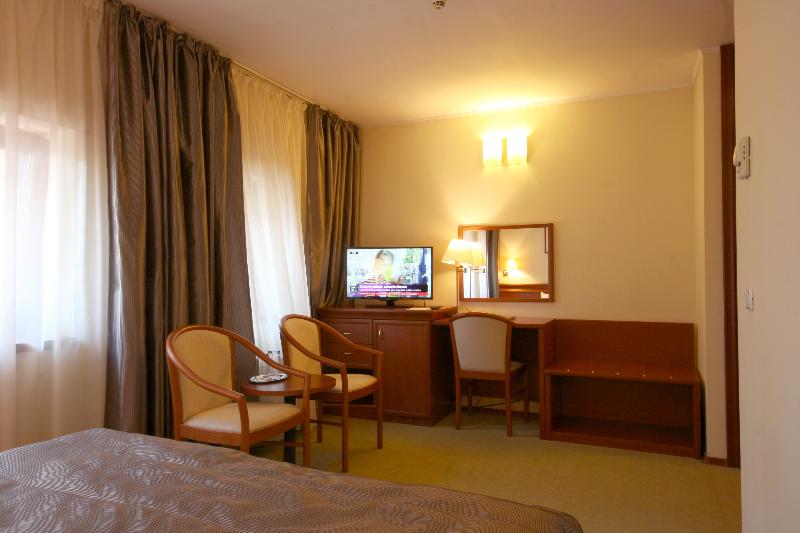 اتاق استاندارد, Savoy