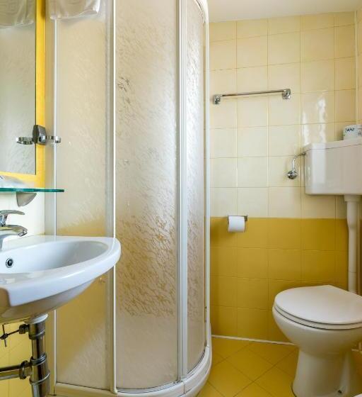 Standardrum, Stresa