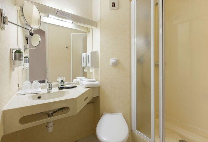 수피리어 룸, Brit Hotel Arras